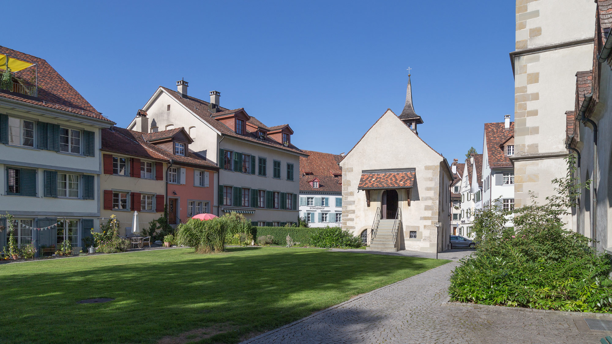 Bischofszell (Photo license: CC-BY-SA 4.0)